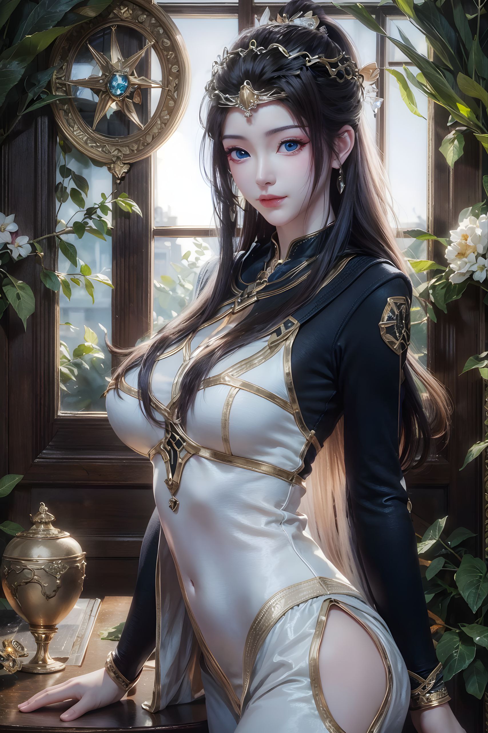体验