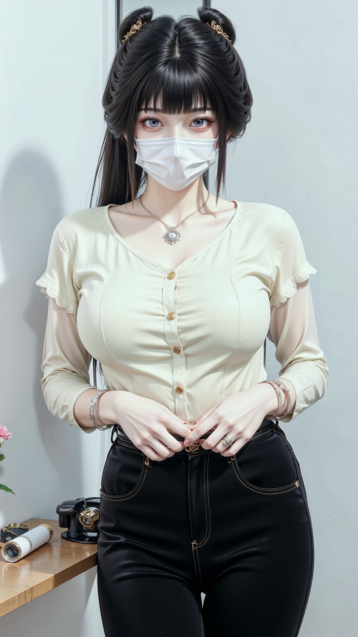要擦亮眼睛