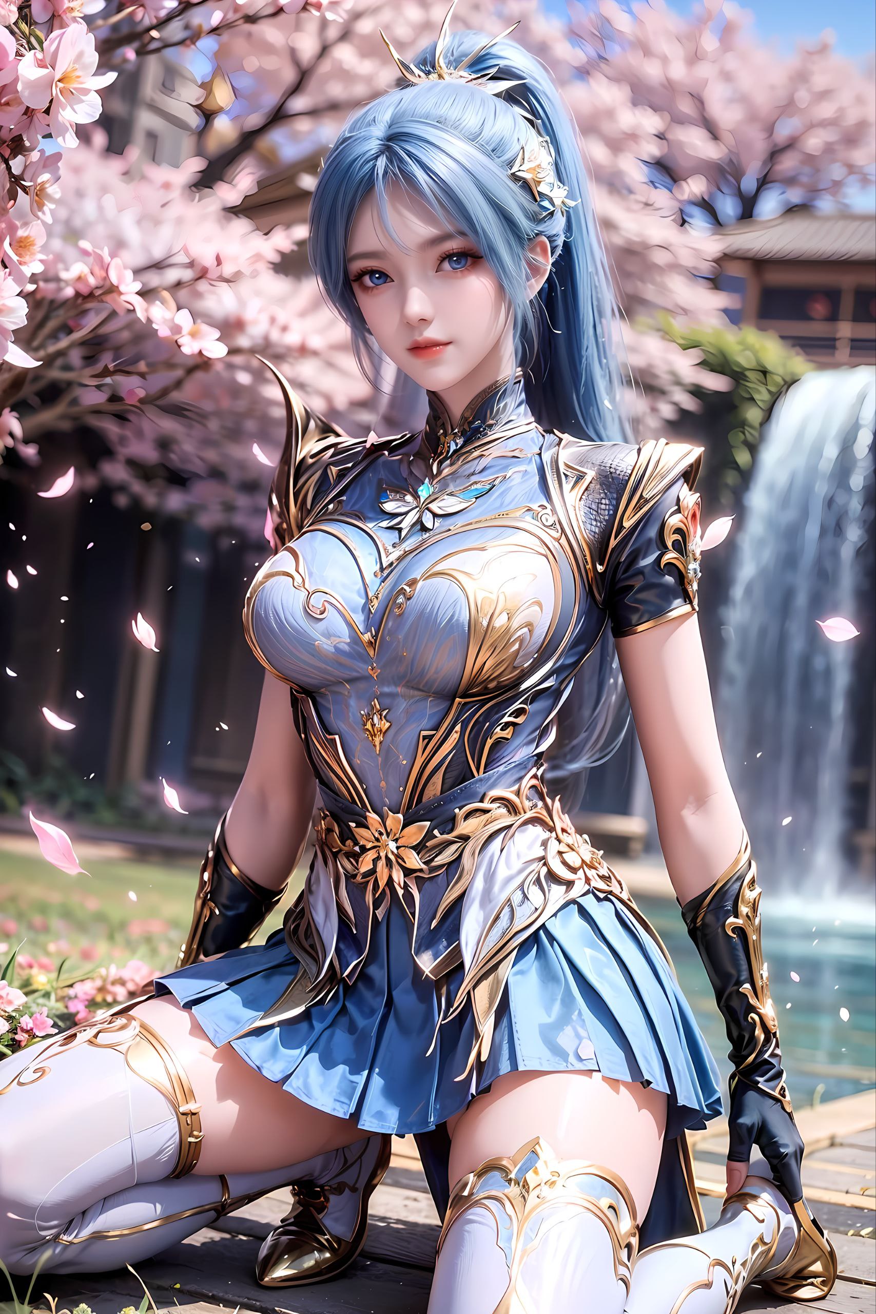 产业带来