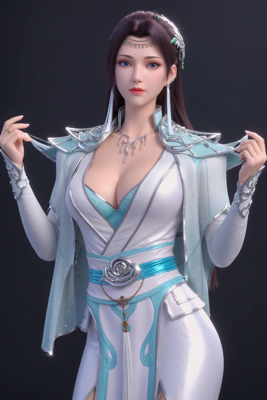 作为一个聚