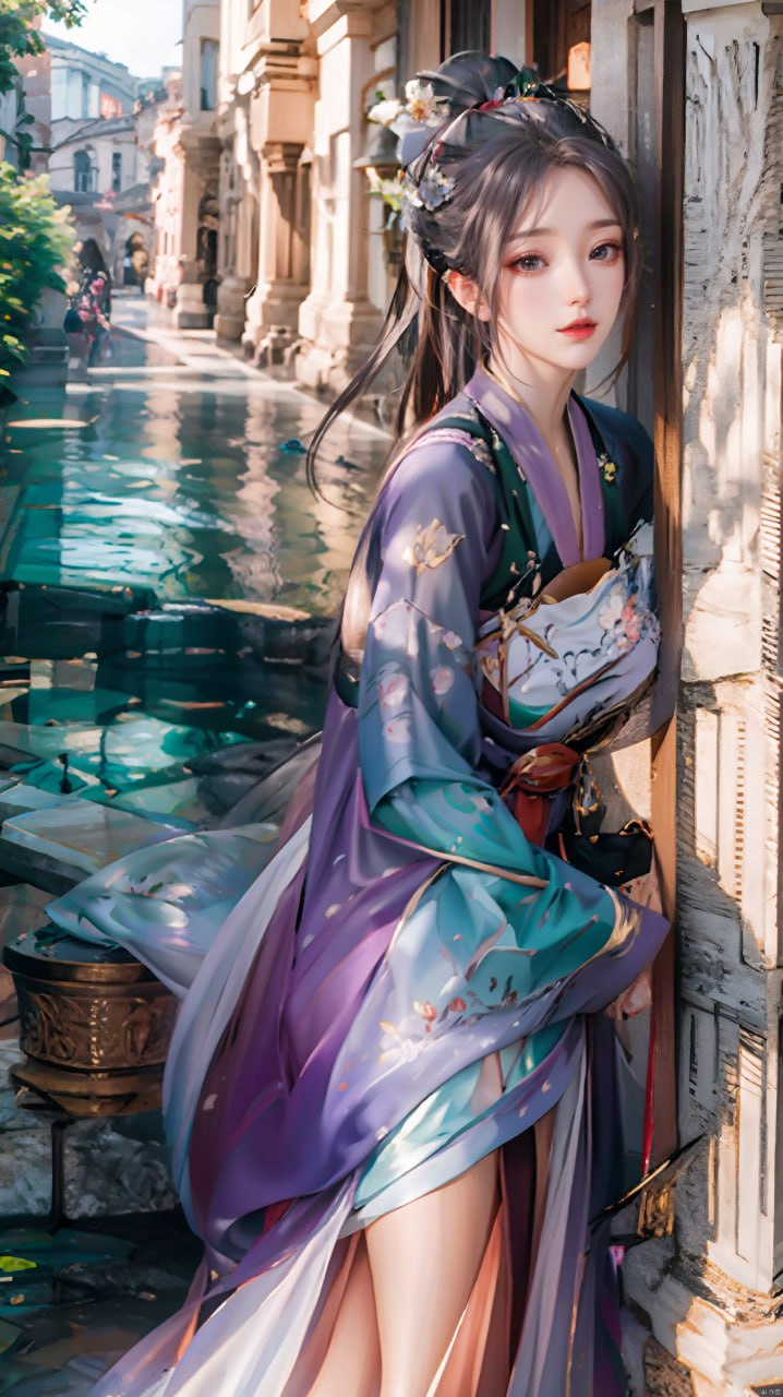 影效率和体