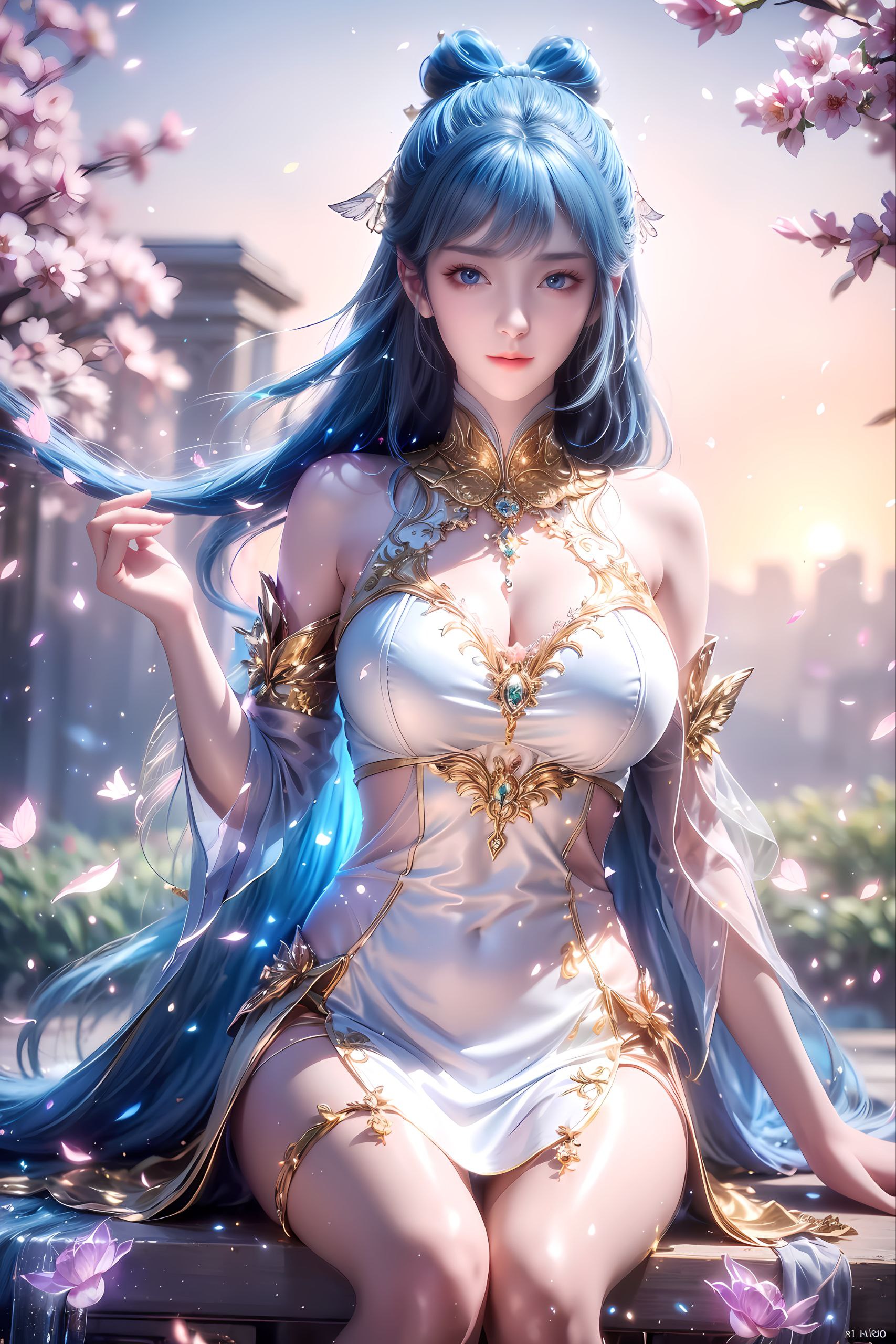 寻找一种归