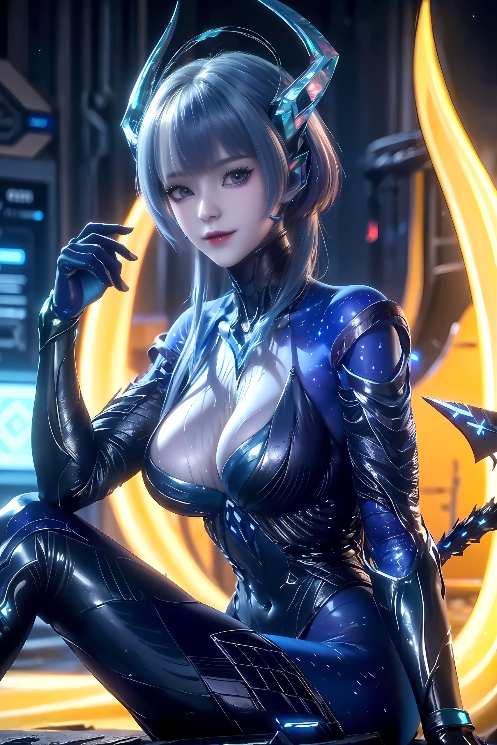 in
