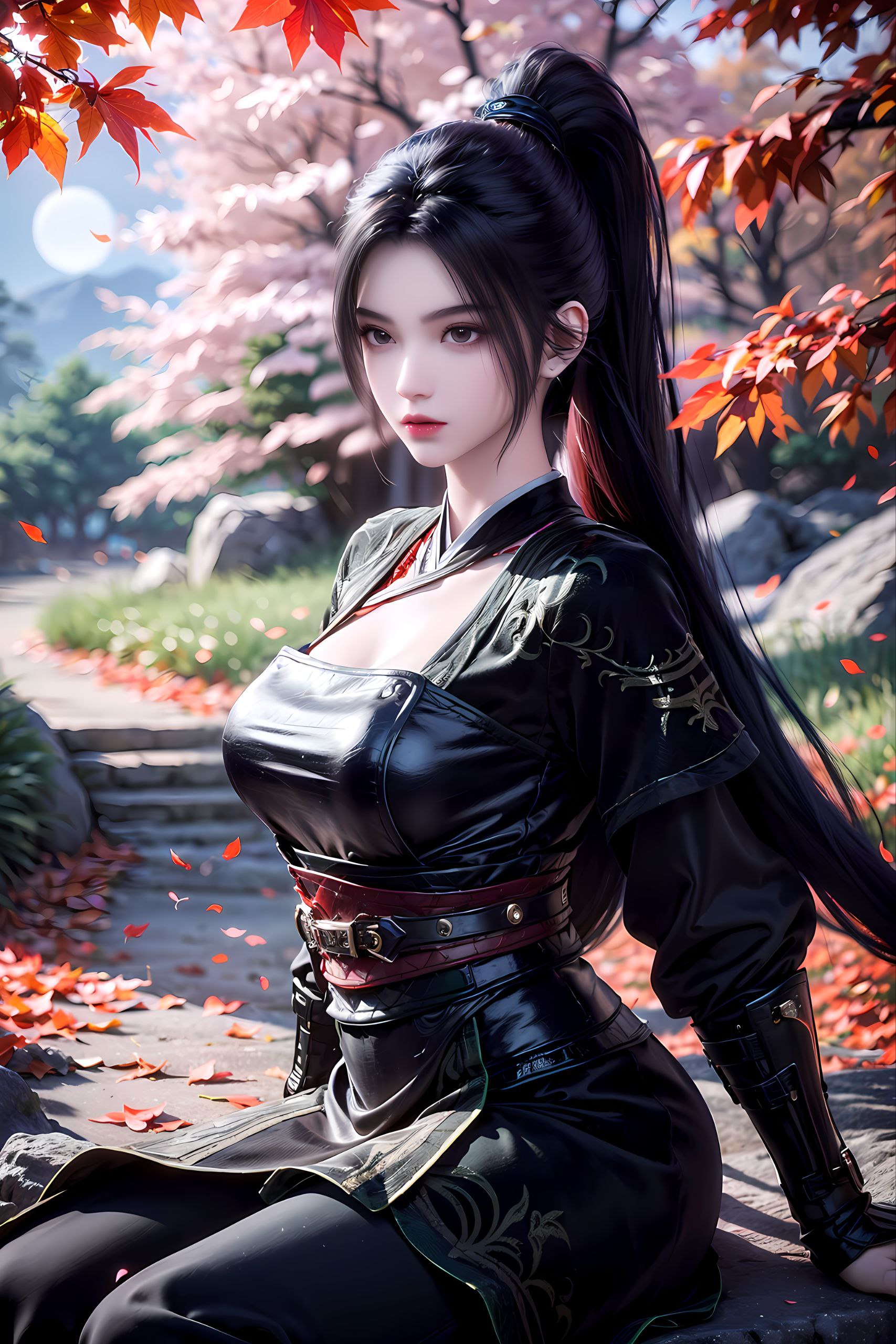 优势