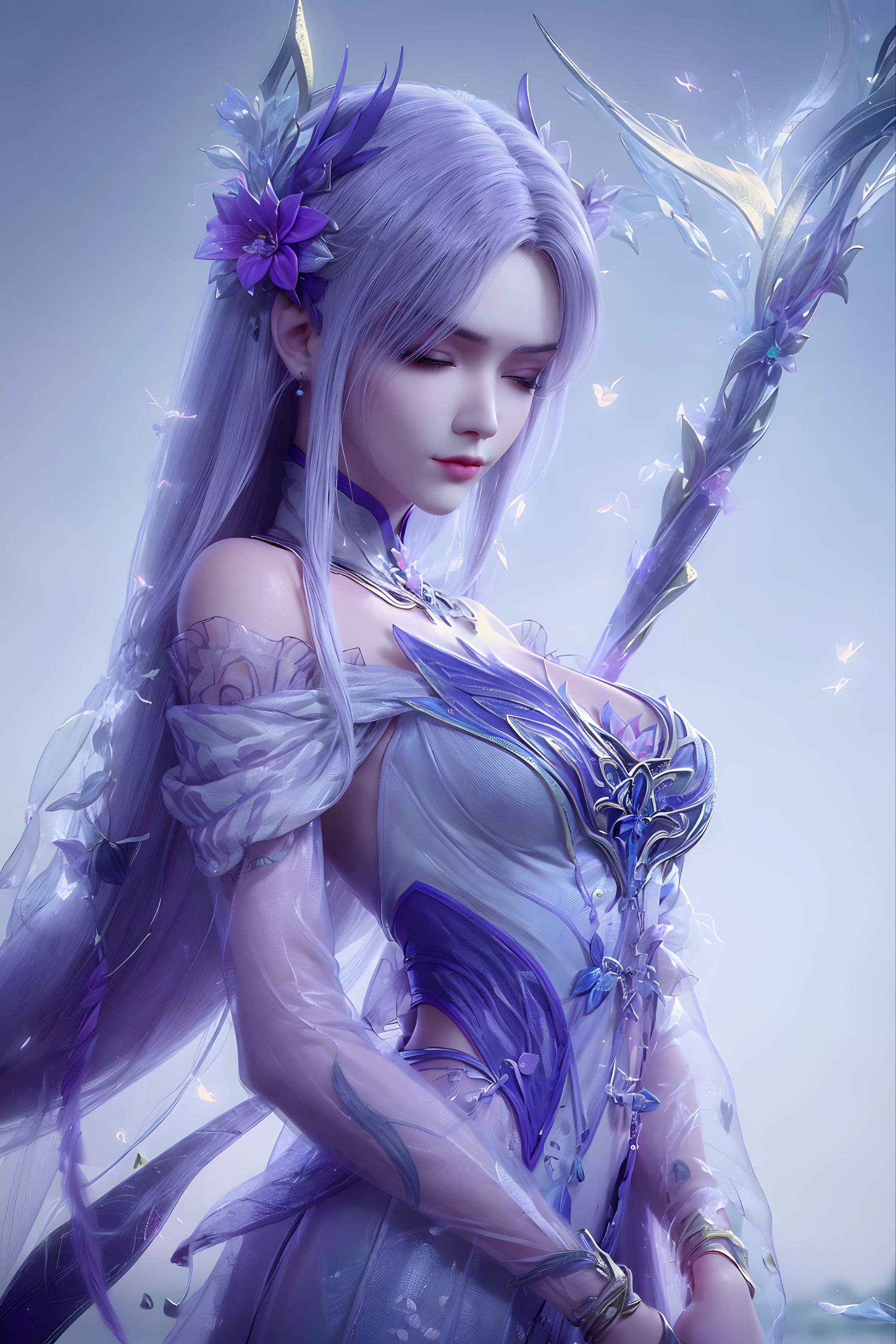 作水准