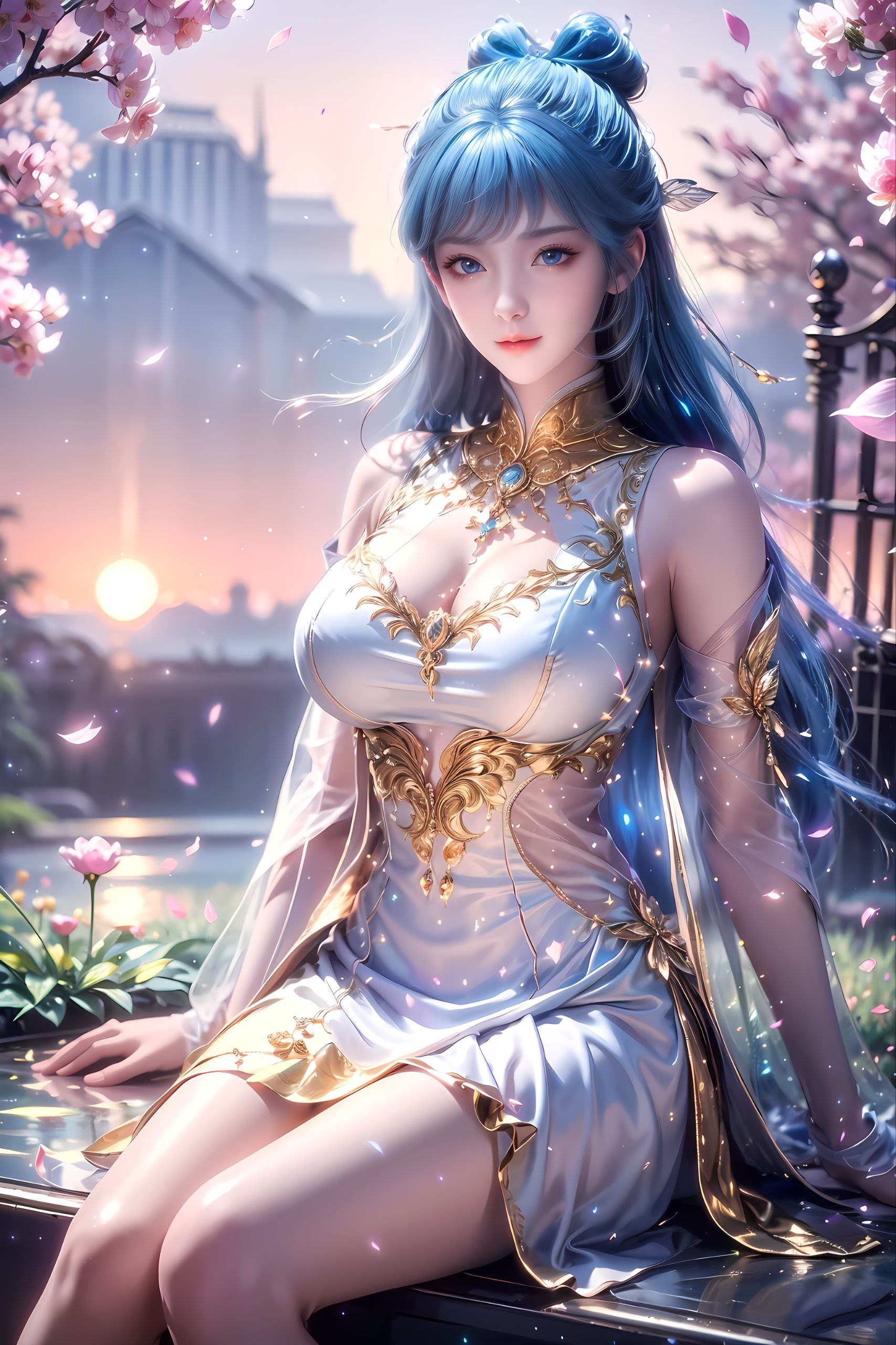 息传播