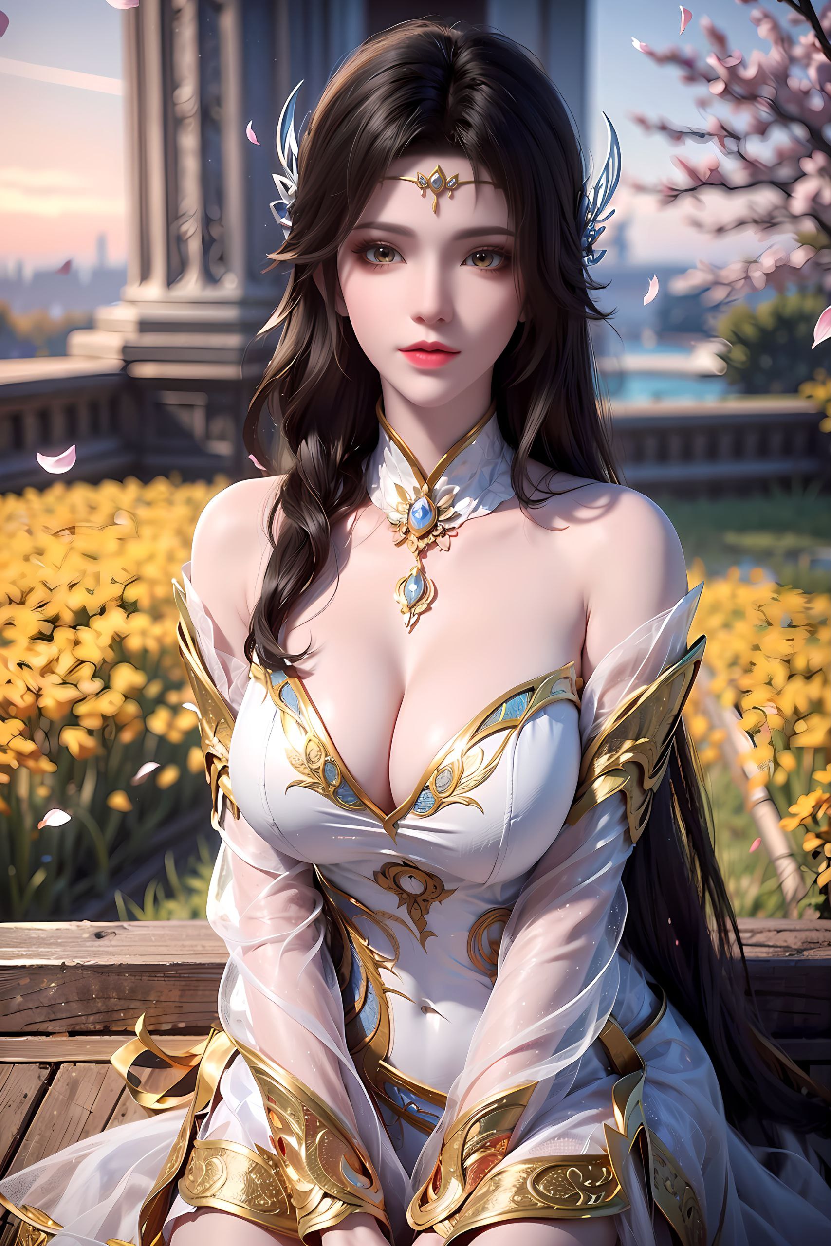 近年来