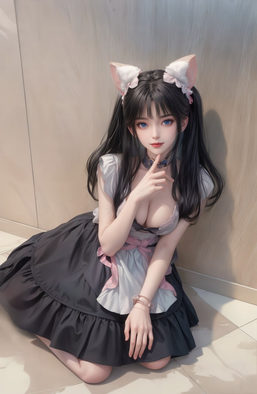 福利姬