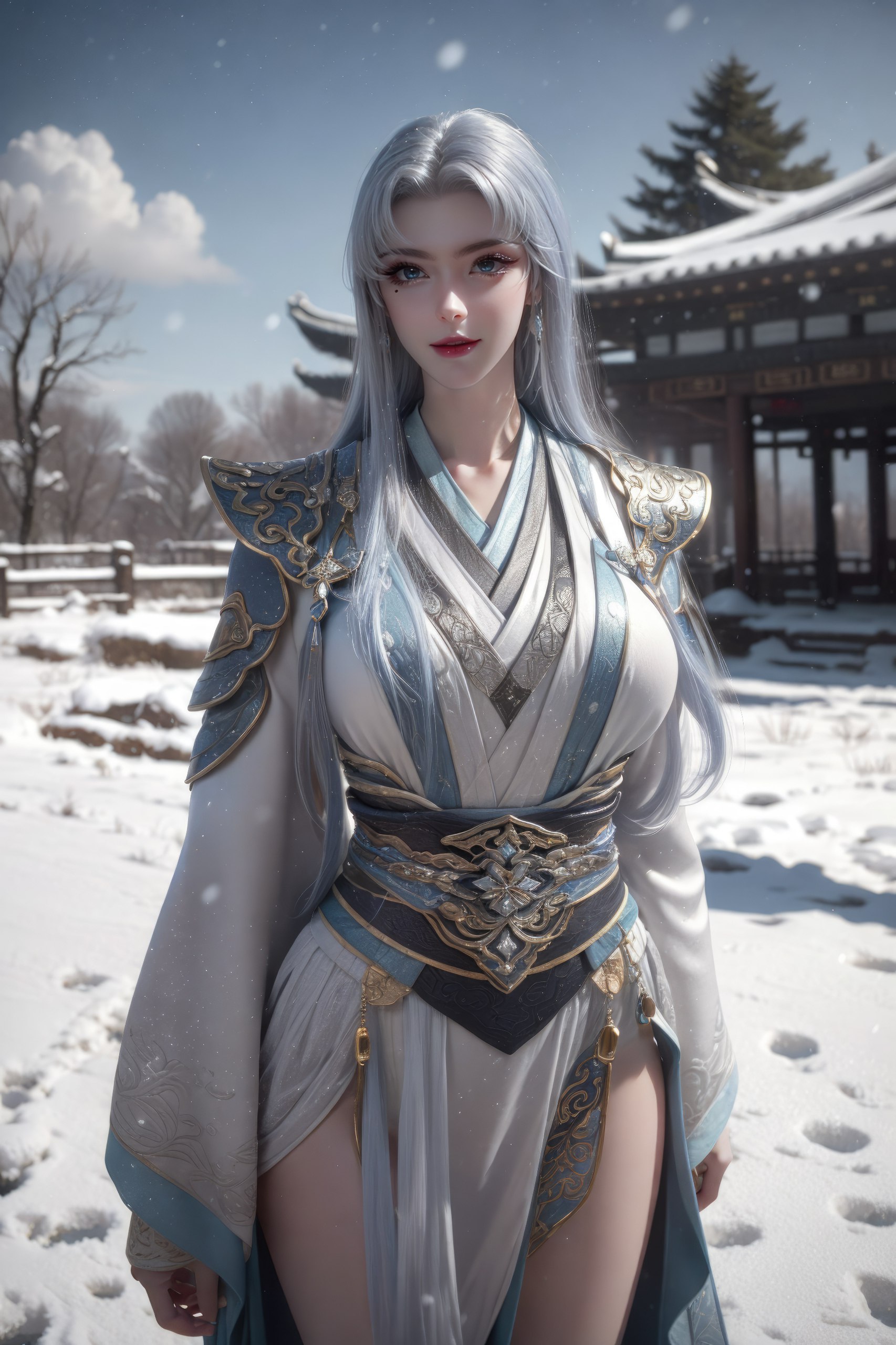 就是一个能