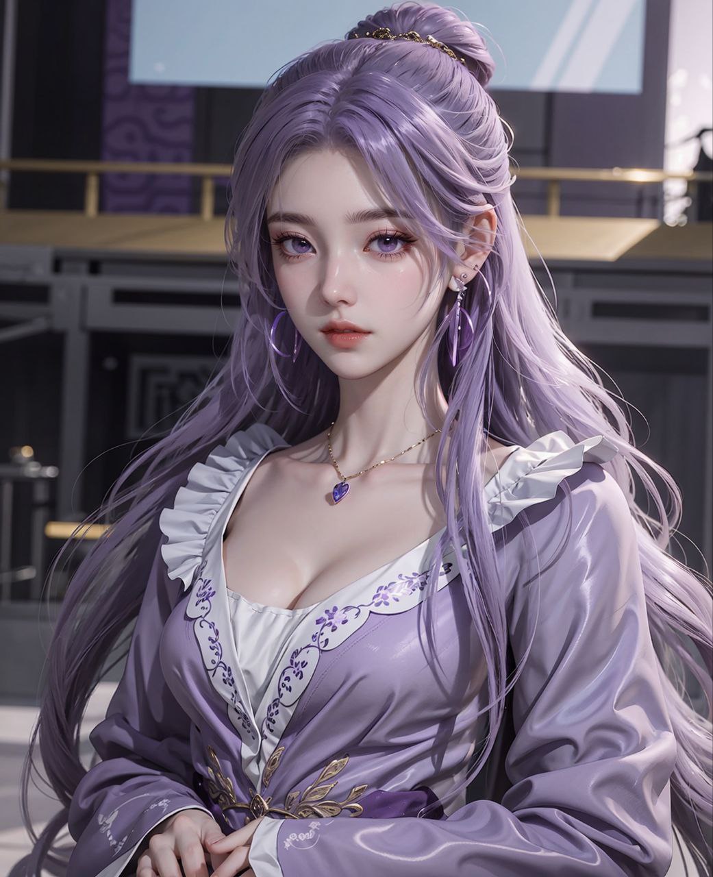性别壁垒