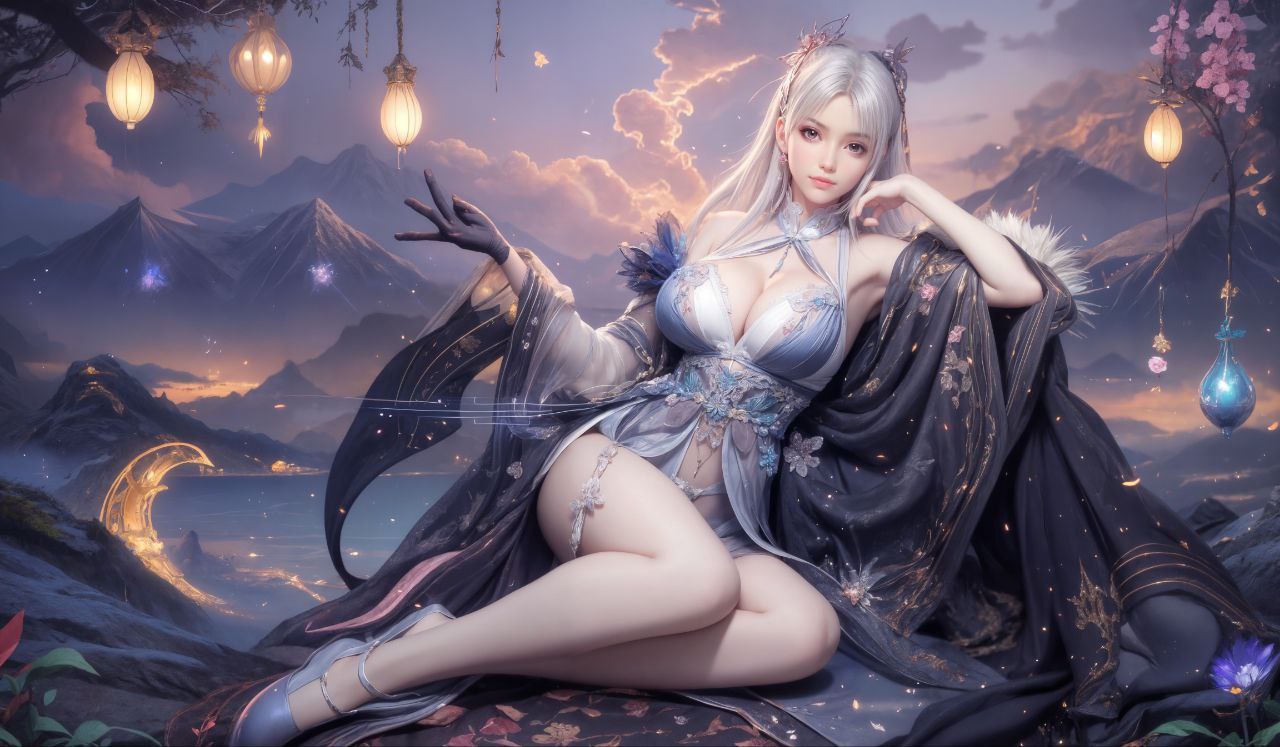 访问