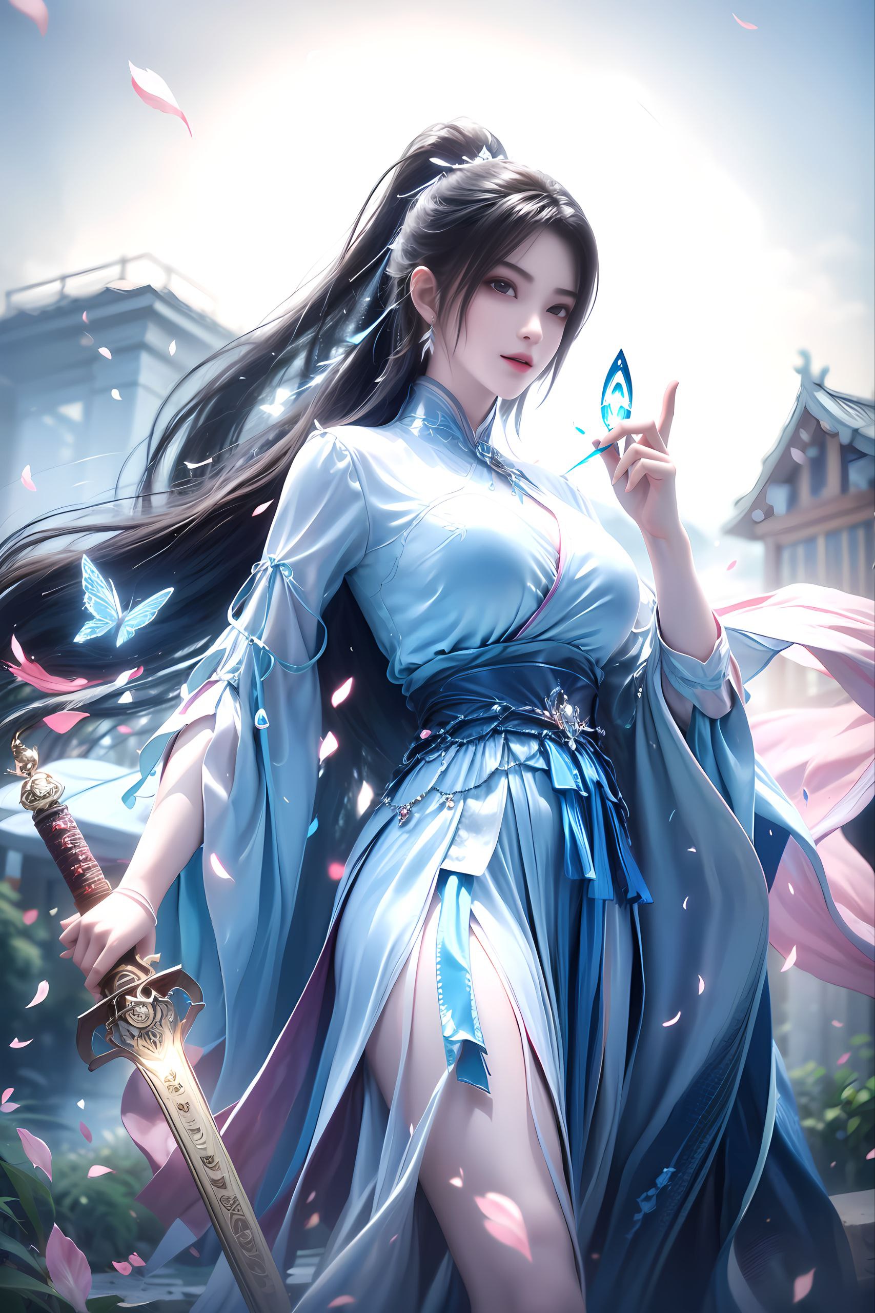 了一个了解