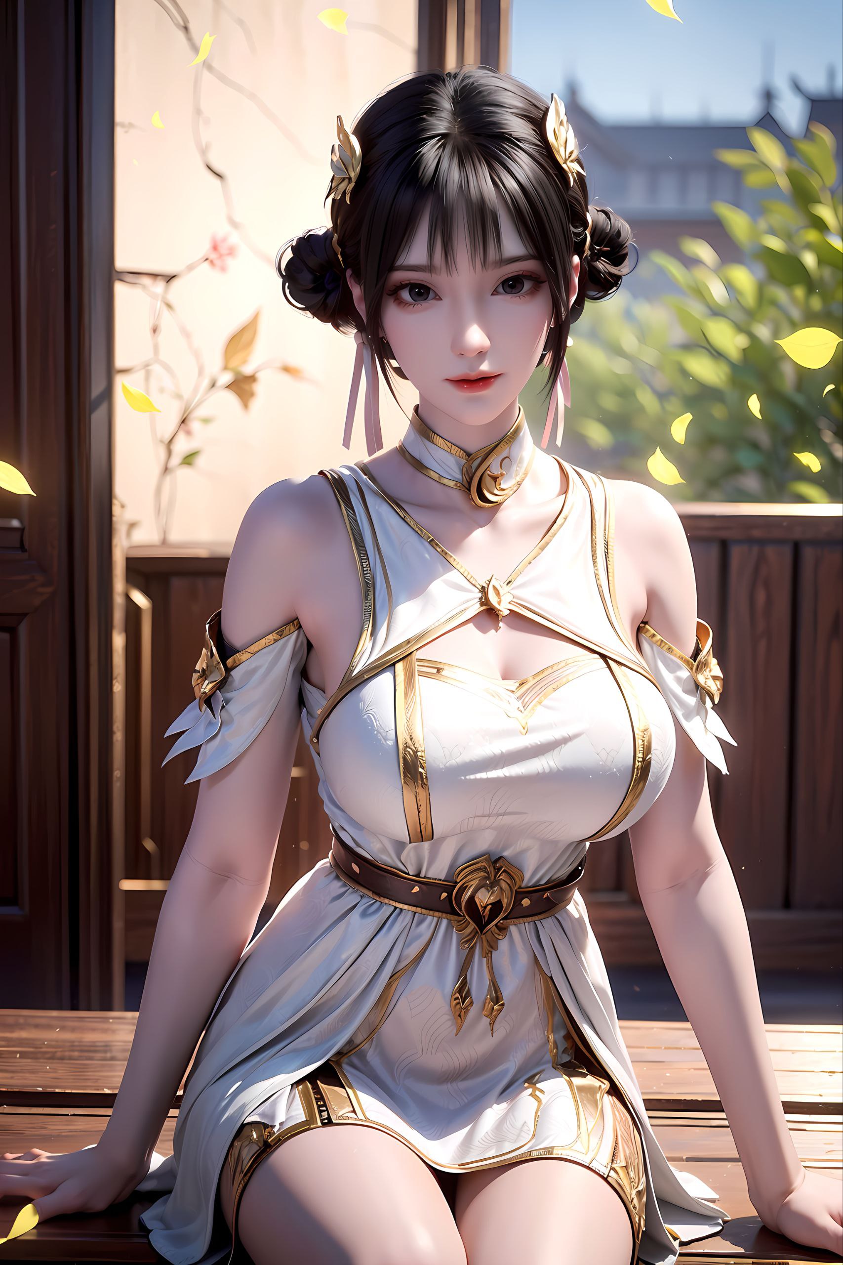 探讨这一话