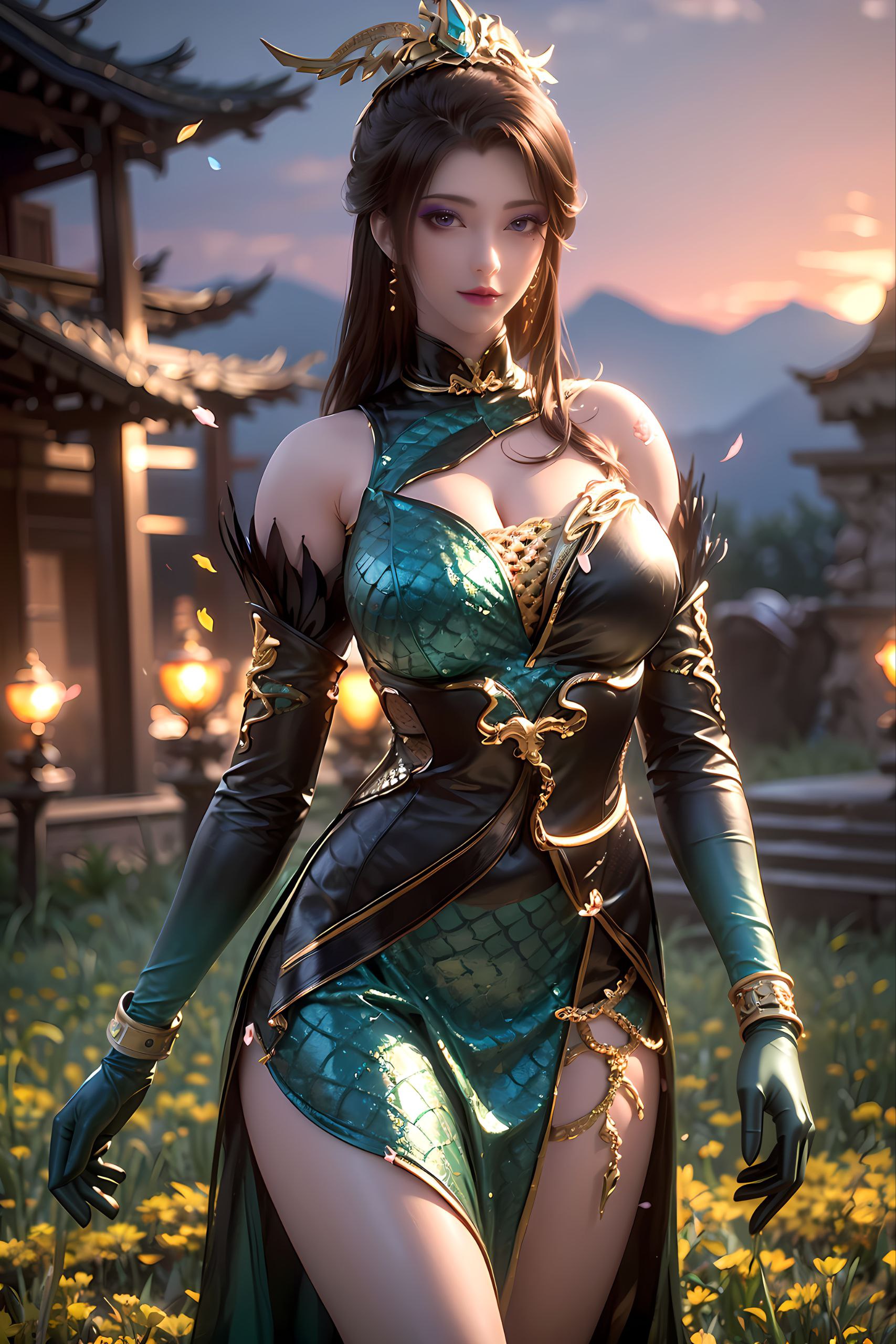 其实