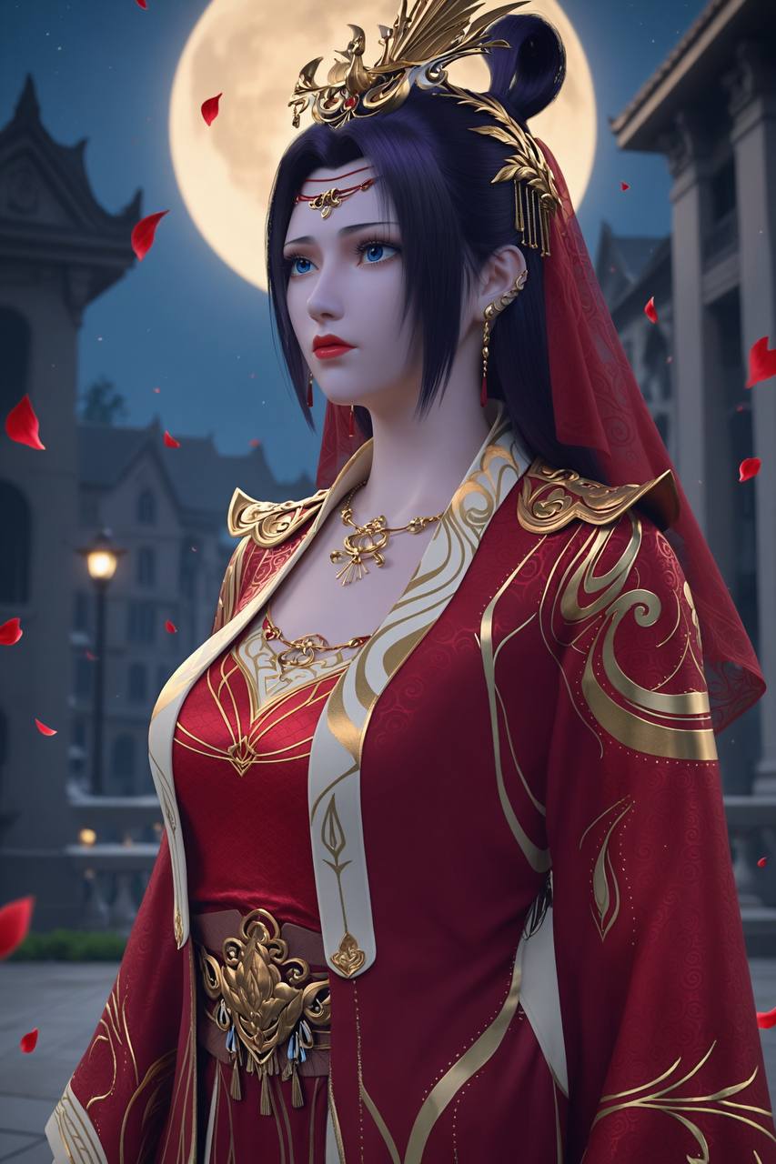 为一名知名